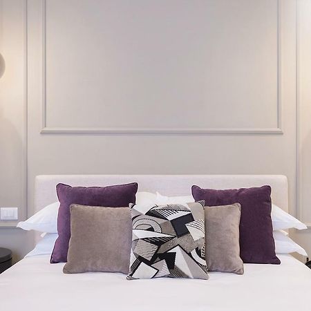 The Mendeli Suite Roma Dış mekan fotoğraf
