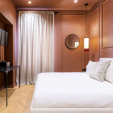 The Mendeli Suite Roma Dış mekan fotoğraf