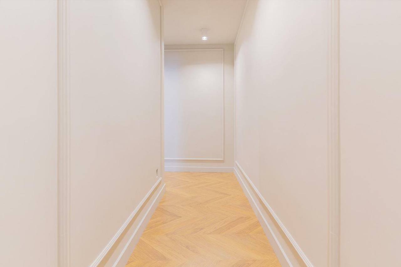 The Mendeli Suite Roma Dış mekan fotoğraf