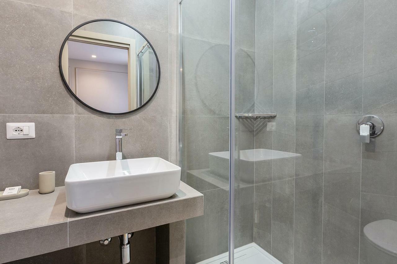 The Mendeli Suite Roma Dış mekan fotoğraf