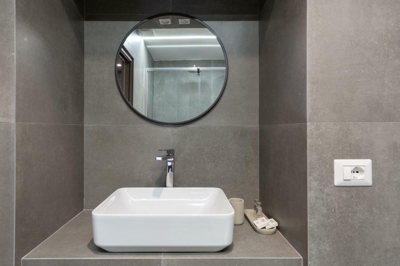 The Mendeli Suite Roma Dış mekan fotoğraf